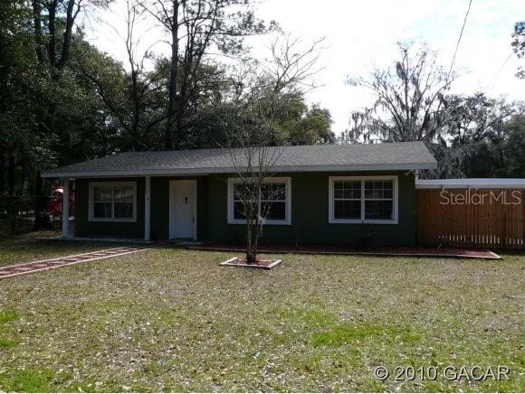 2019 NW 32nd Pl., Gainesville, FL 32605