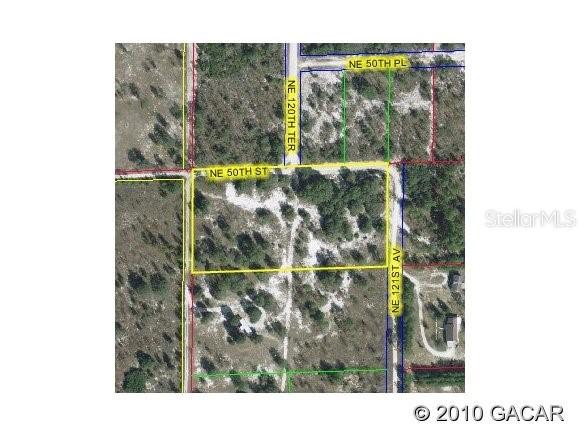 12050 NE 50 St., Williston, FL 32696