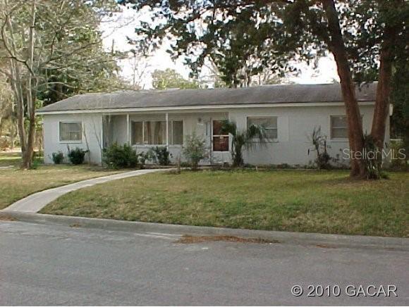 4627 SE Se 1st Avenue Ave., Gainesville, FL 32641