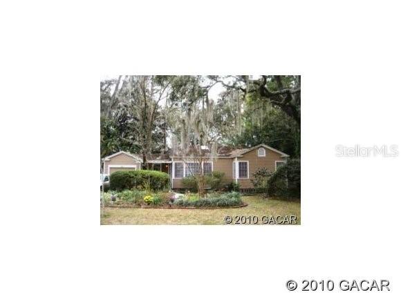 1811 NW 6th Ave., Gainesville, FL 32603