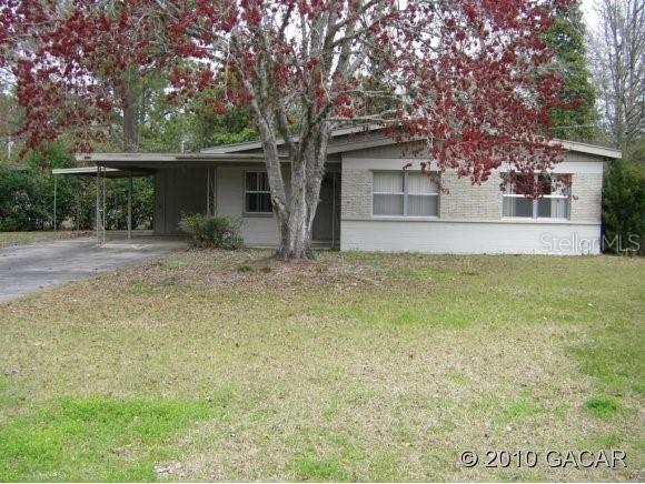 2803 NE 11th Terrace Ter., Gainesville, FL 32609