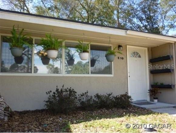501 SW 75th St. #E-10, Gainesville, FL 32607