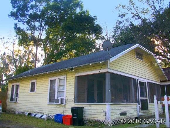 923 SE 4th Ave., Gainesville, FL 32601