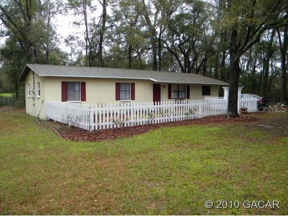 11520 SW 143rd St., Archer, FL 32618