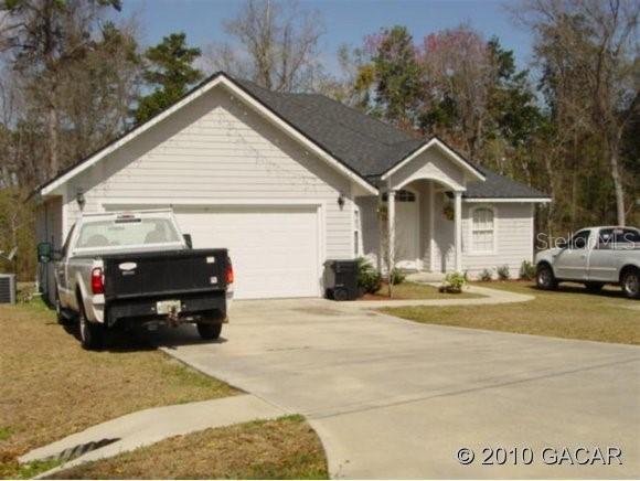 169 SE Carob Glen, Lake City, FL 32025