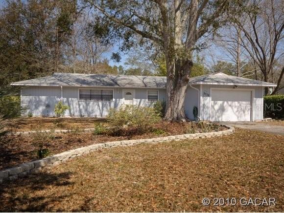 2738 NW 67th Pl., Gainesville, FL 32653