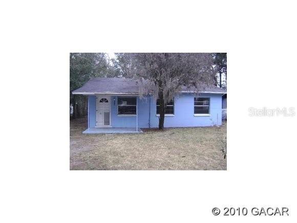 224 NW 21 Ave., Gainesville, FL 32609