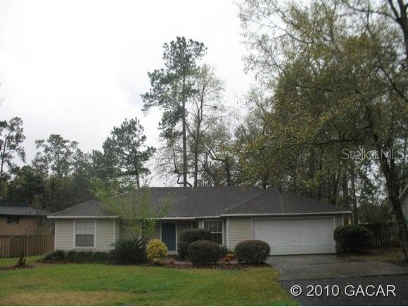 533 NW 39 Dr., Gainesville, FL 32607