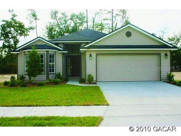 8103 NW 54 St., Gainesville, FL 32653