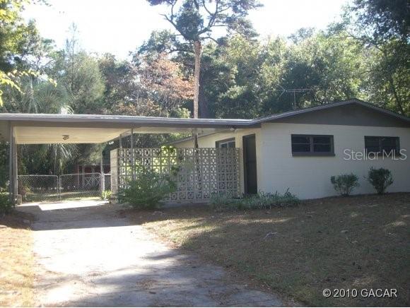 2033 NE 17th Ter., Gainesville, FL 32609