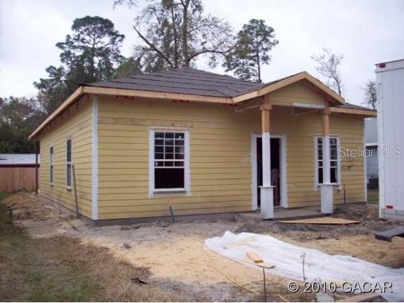 2123 NE 3rd Pl., Gainesville, FL 32641