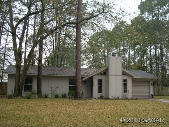 5120 NW 29th St., Gainesville, FL 32605