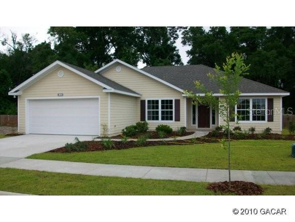 8850 SW 73rd Ln., Gainesville, FL 32608