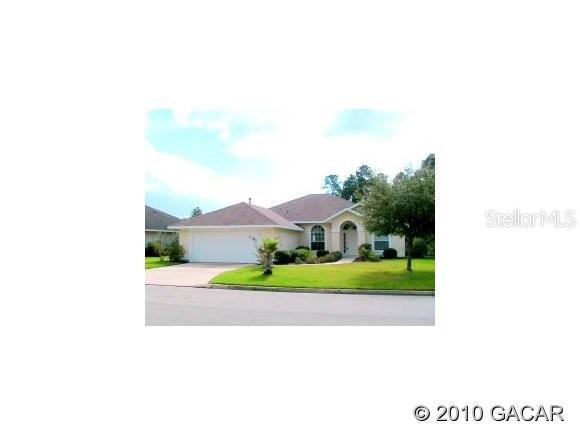 3643 NW 64th Ln., Gainesville, FL 32653