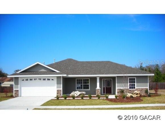 14254 NW 10th Rd., Newberry, FL 32669