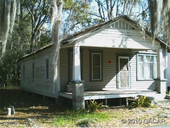 310 NW 7th Ave., Gainesville, FL 32601