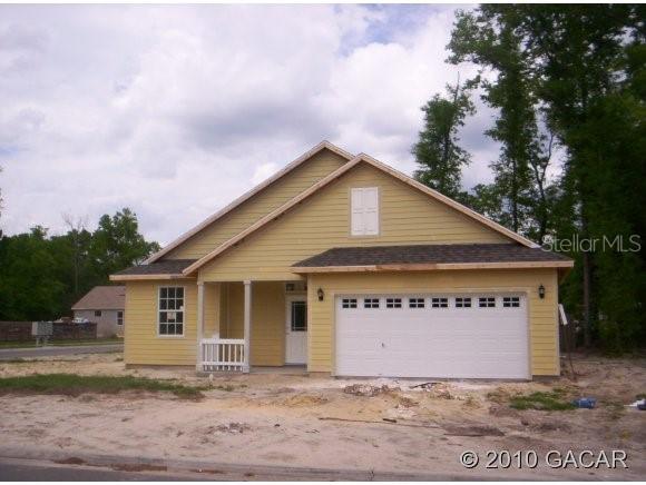 8984 SW 76th Ln., Gainesville, FL 32608