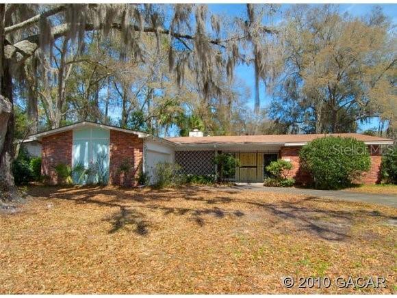 4310 NW 17th Pl., Gainesville, FL 32605