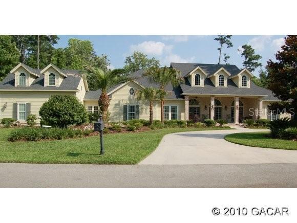 6731 NW 81st Blvd., Gainesville, FL 32653