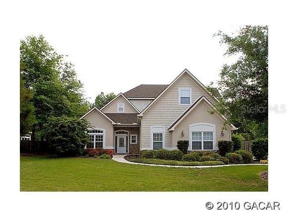 1015 SW 105th Terrace Ter., Gainesville, FL 32607