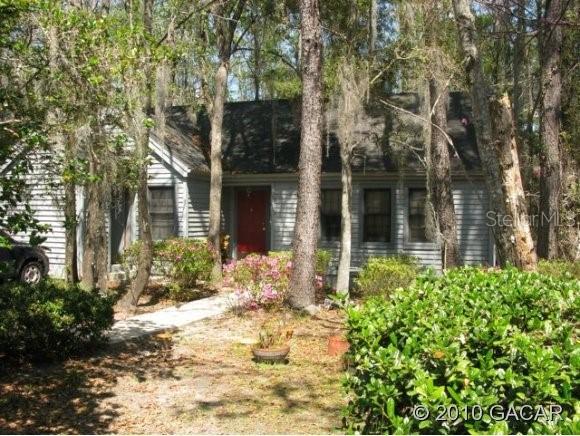 4625 SW 86 Dr., Gainesville, FL 32608