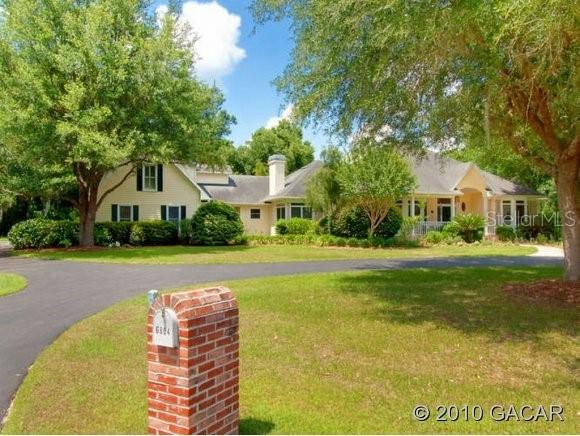 6804 NW 52 Ln., Gainesville, FL 32653