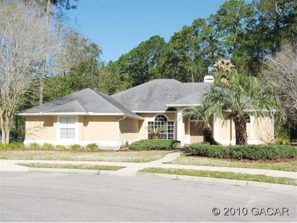 3842 NW 68th Pl., Gainesville, FL 32653