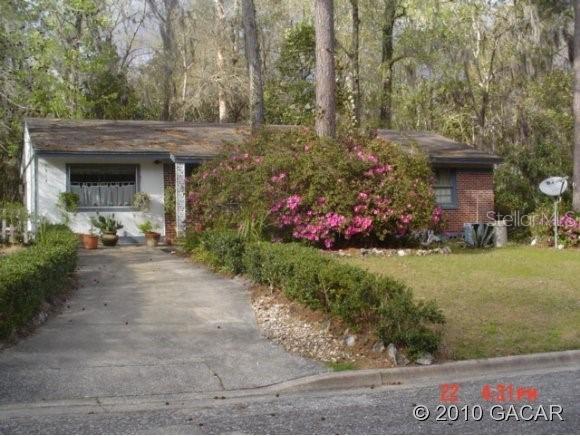 1514 NW 34th Pl., Gainesville, FL 32605
