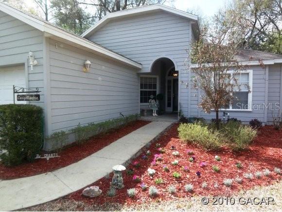 12335 NW 8th Pl., Newberry, FL 32669