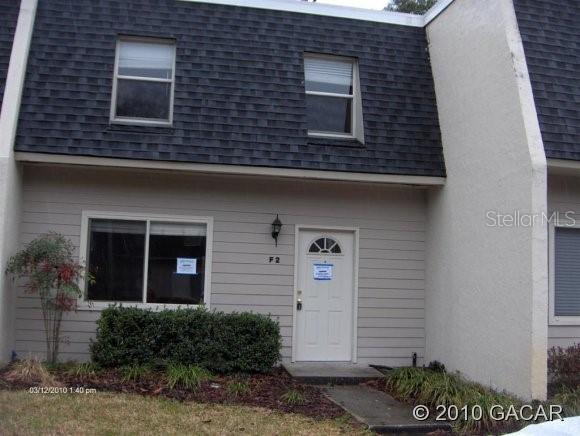 501 SW 75th St. #F-2, Gainesville, FL 32607