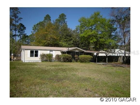 1344 SE 21 State Road Rd., Melrose, FL 32666