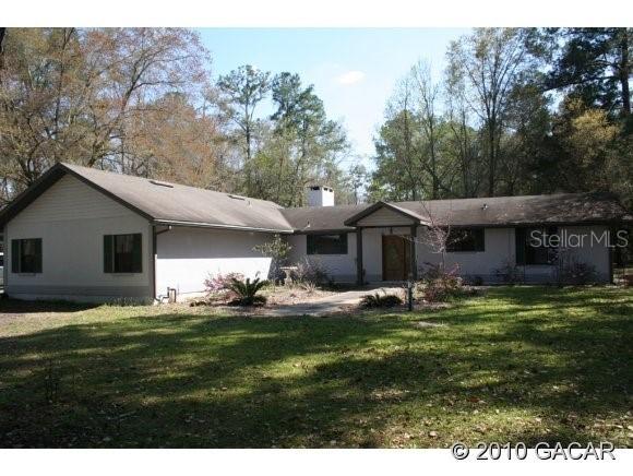 9111 NW 62nd Ln., Gainesville, FL 32653