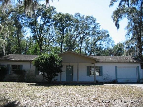3147 NW 52nd Pl., Gainesville, FL 32605