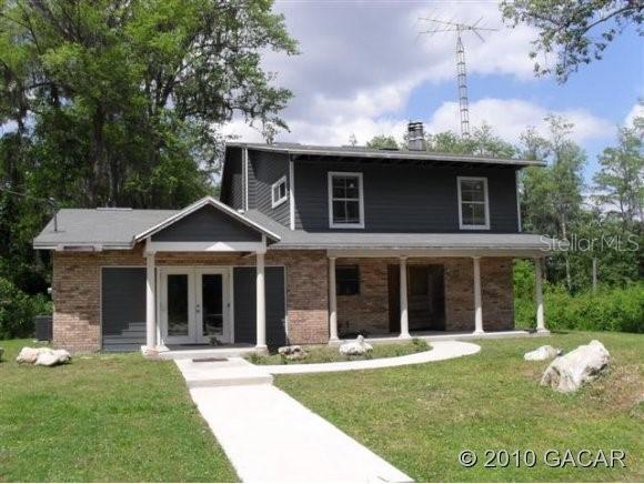 9426 SW 69th Ave., Hampton, FL 32044