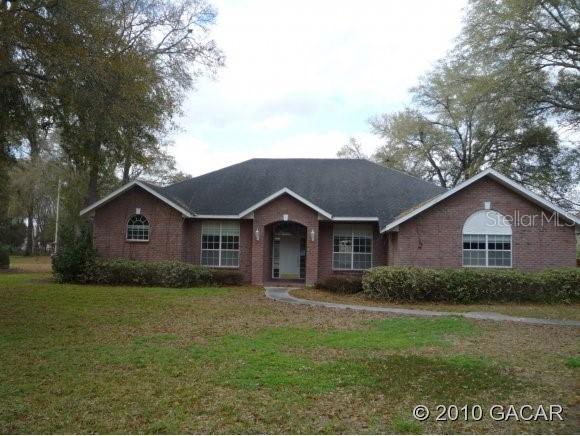 24408 Newberry Ln., Newberry, FL 32669