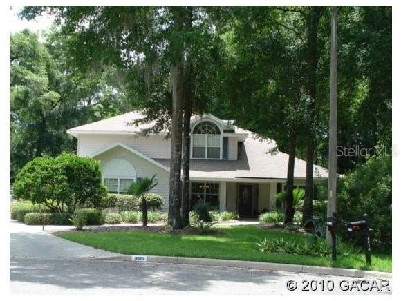 8620 SW 23 Pl., Gainesville, FL 32607