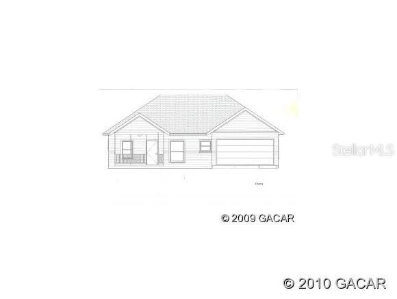 9023 SW 75th Ln., Gainesville, FL 32608