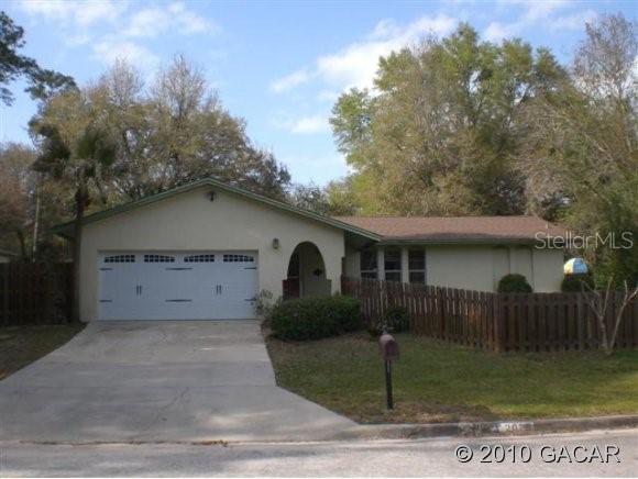 4831 SW 19th Way, Gainesville, FL 32608