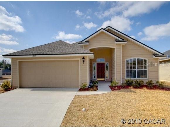 8208 NW 51 Dr., Gainesville, FL 32653