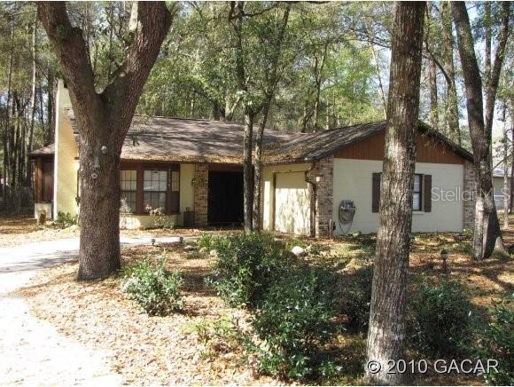 2134 SW 72 St., Gainesville, FL 32607