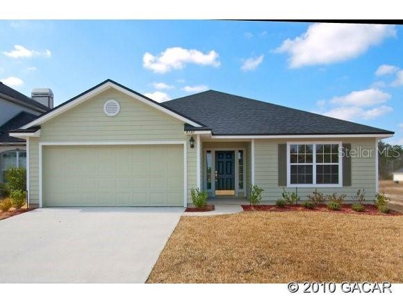 8142 NW 51 Dr., Gainesville, FL 32653