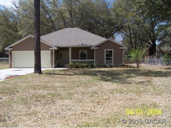 SW Zebra Ter., Lake City, FL 32055