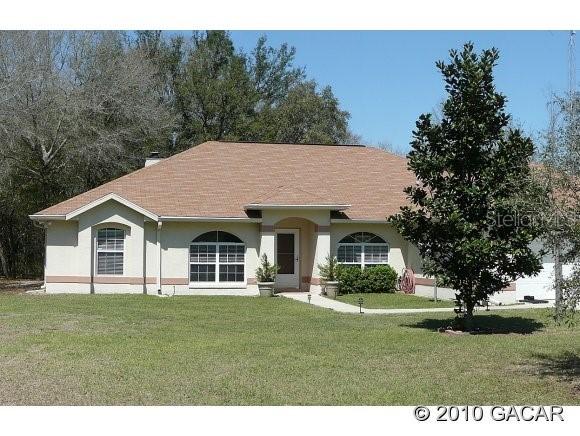 14851 SE Se 66th Pl., Morriston, FL 32668