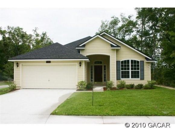 8106 NW 54 St., Gainesville, FL 32653