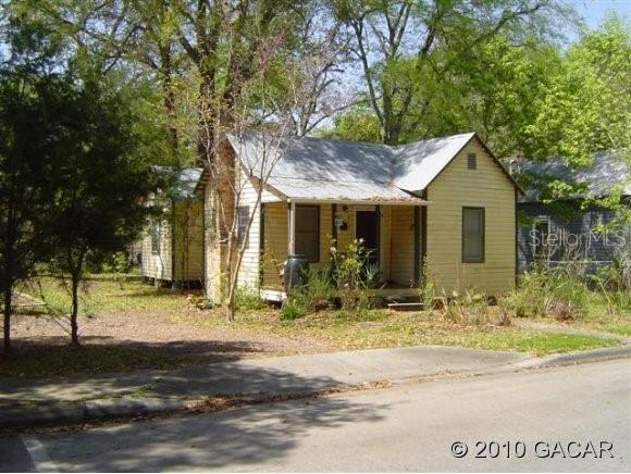 612 NW 3 St., Gainesville, FL 32601