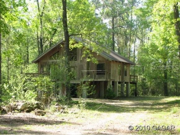 4420 NW 93rd Ave., Gainesville, FL 32653