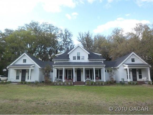 14720 NW 13th Pl., Newberry, FL 32669