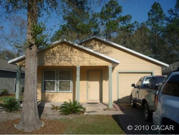 513 SE 47th Ter., Gainesville, FL 32609