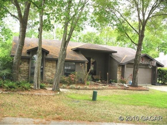 6704 NW 37th Drive Dr., Gainesville, FL 99999