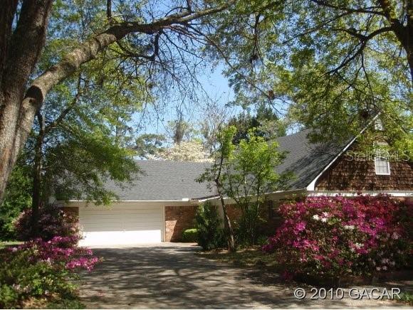 1025 NW 52nd Ter., Gainesville, FL 32605